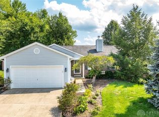218 Deershadow Rd, Maineville, OH 45039