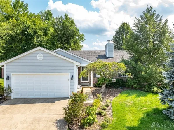218 Deershadow Rd, Maineville, OH 45039