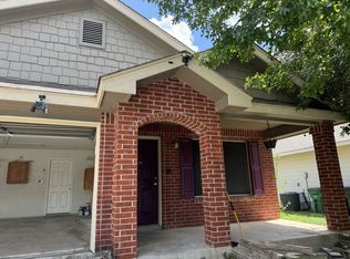 9334 Ingleton, San Antonio, TX 78245