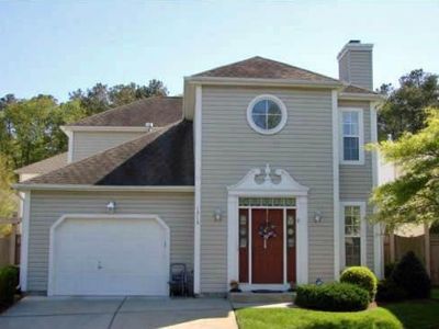1715 Woodgrove St, Chesapeake, VA, 23320