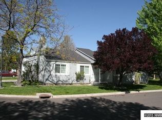 7501 Whimbleton Way, Reno, NV 89511