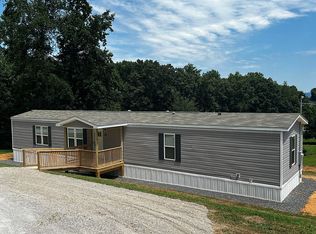 557 Bear Hollow Rd LOT 12, Rogersville, TN 37857