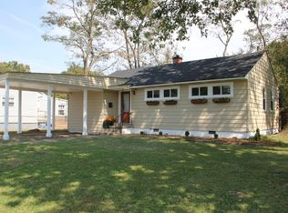 6316 Colgate Ave, Norfolk, VA 23518