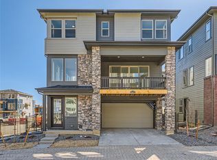 15672 W Girard Ave, Morrison, CO 80465