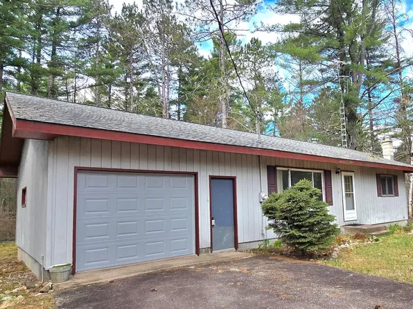 5351 Townline Rd, Manitowish Waters, WI 54545