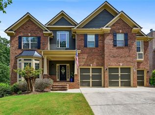 1043 Longshore Cv, Decatur, GA 30032