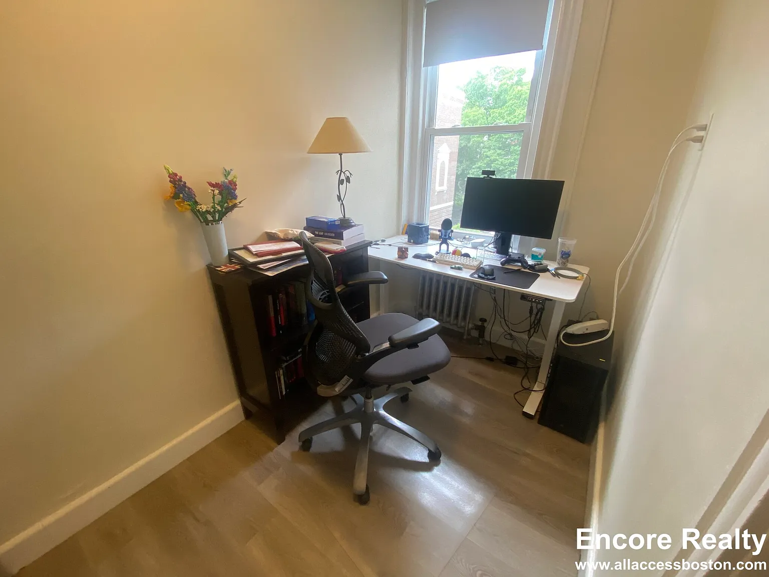 Studio, 500 sqft, $2,150 — Photo 2