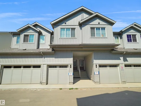 7110 Keswick Blvd SW #7, Edmonton, AB T6W 2P7
