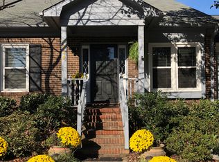 3629 Cherry Hill Dr, Greensboro, NC 27410