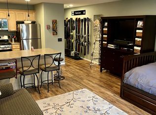 244 Olympic Mountain Loop #306, Girdwood, AK 99587