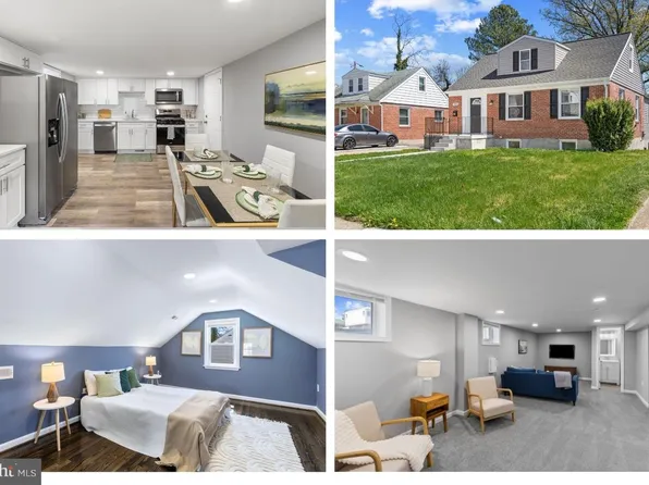 5315 Midwood Ave, Baltimore, MD 21212