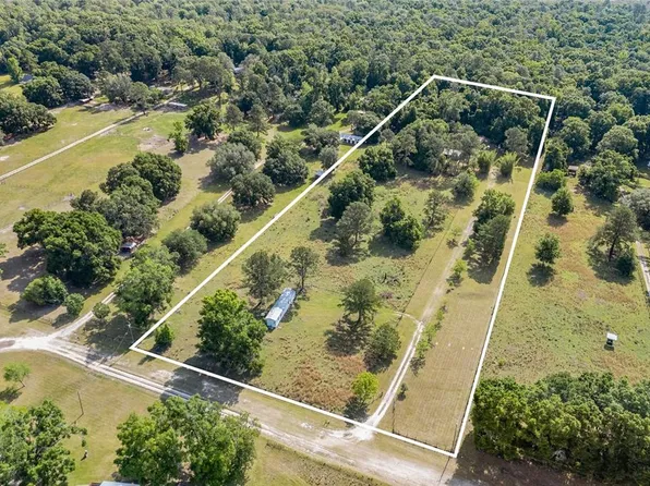 427 SW Buck Ct, Fort White, FL 32038