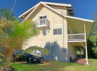 15-1055 Kilika Rd, Keaau, HI 96749