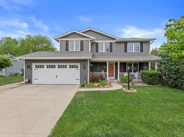 1142 Shoal Ridge ROAD, Oconomowoc, WI 53066