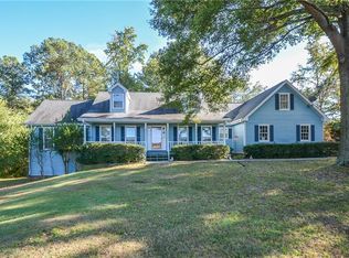 2870 Temple Johnson Rd, Snellville, GA 30039