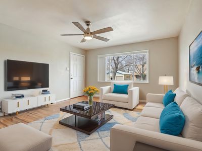3508 Glorieta St NE, Albuquerque, NM, 87111