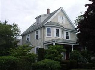 101 N Central Ave, Quincy, MA 02170
