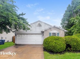 3305 Tupelo Dr, Indianapolis, IN 46239