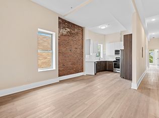 300 Clerk St #1, Jersey City, NJ 07304