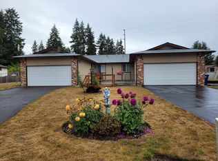10610-10608 109th St SW, Lakewood, WA 98498