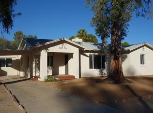 2641 E Croyden St, Tucson, AZ 85716