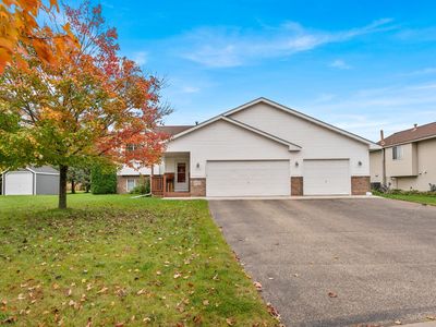 10929 Shoreline Ct, Chisago City, MN, 55013