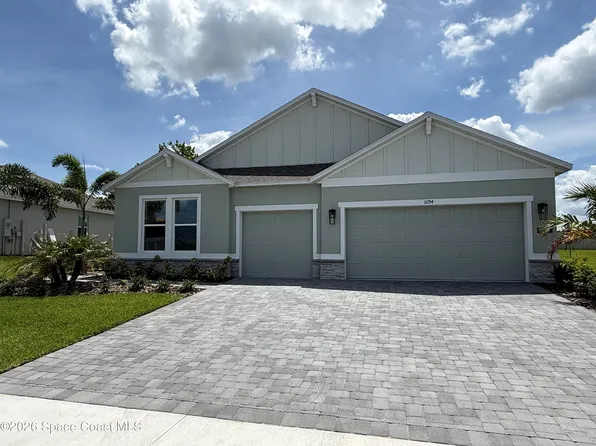 1094 Connolly Ln NE, Palm Bay, FL 32905