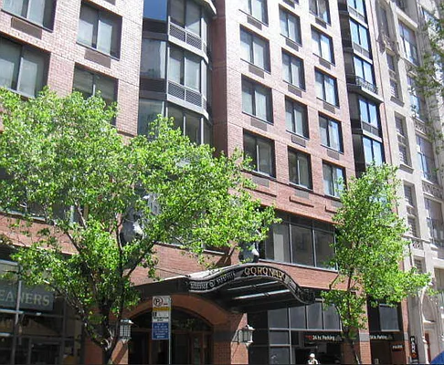 Rented by Corcoran | media 22