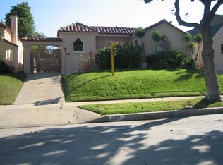 2216 W 78th St, Inglewood, CA 90305