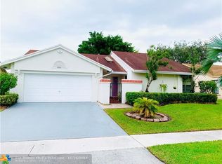 3200 NW 106th Ave, Sunrise, FL 33351