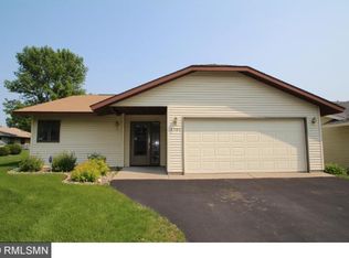 2705 15th St N, Saint Cloud, MN 56303