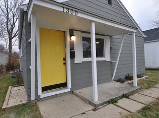 1300 S 18th St, Columbus, OH