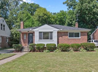 23507 Oneida St, Oak Park, MI 48237