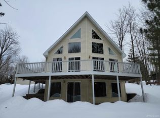 410 Falls River Dr, Lanse, MI 49946