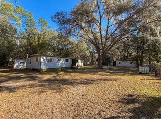 16278 NE 138th Ct, Fort Mc Coy, FL 32134