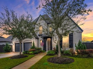 3407 Millhouse Point Way, Richmond, TX 77406