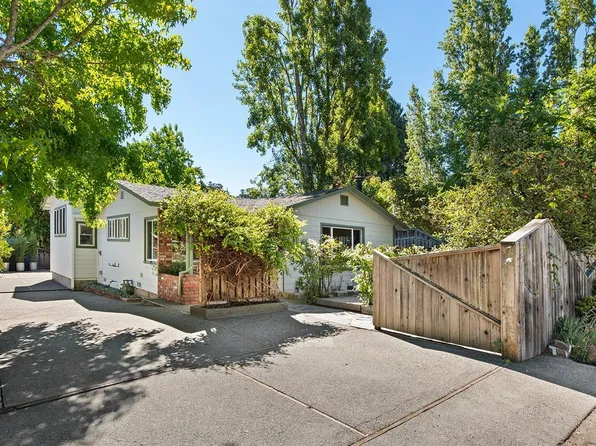 2623 Olsen Road, Sebastopol, CA 95472