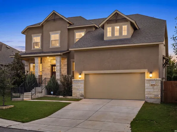 12152 Buckaroo, San Antonio, TX 78254