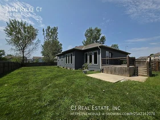 1401 Rylee Ct — Photo 10