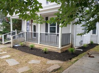 1816 Grace St, Lynchburg, VA 24504
