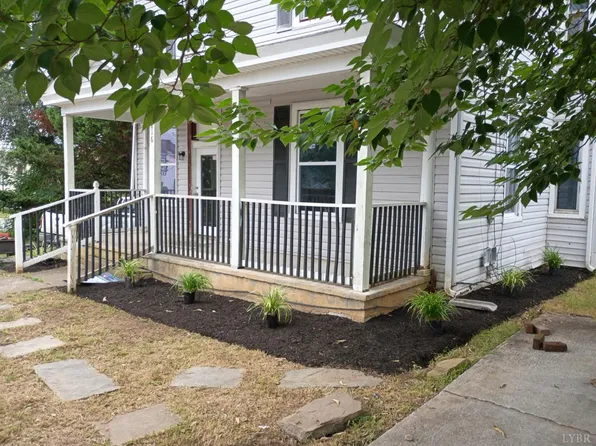 1816 Grace St, Lynchburg, VA 24504