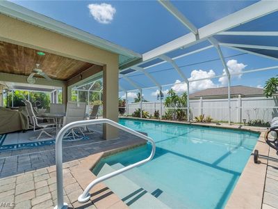 1112 NW 5th Pl, Cape Coral, FL, 33993