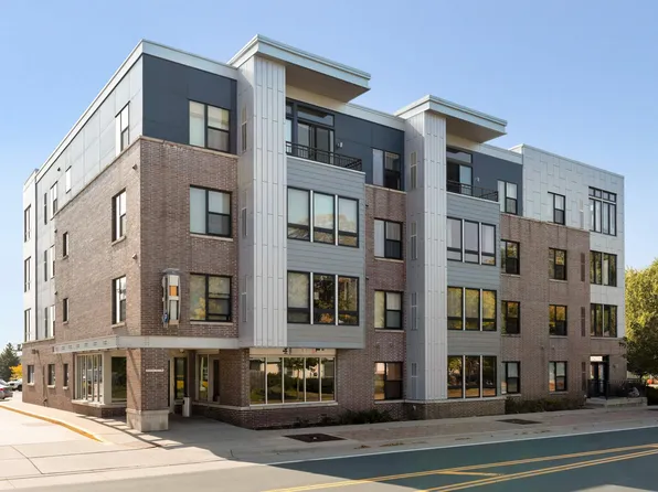 7601 Aldrich Ave S APT 113, Richfield, MN 55423