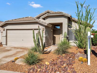 4422 E Rowel Rd, Phoenix, AZ, 85050
