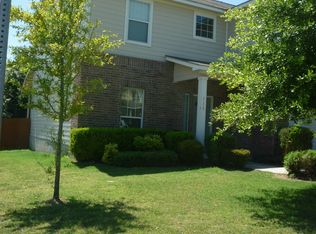 115 Gazelle Lk, San Antonio, TX 78245