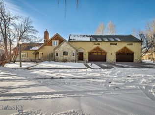 40 N Lake Dr, Butte, MT 59701