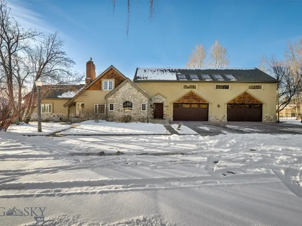 40 N Lake Dr, Butte, MT 59701