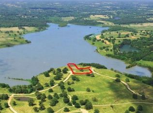 Lake View Ln, Athens, TX 75752