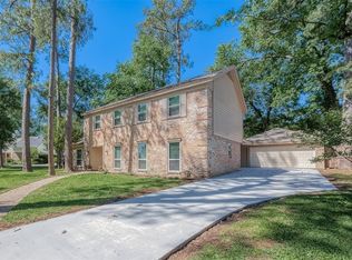 6534 Bayonne Dr, Spring, TX 77389