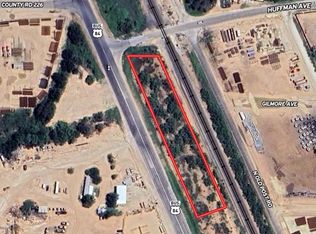 0 Old Lubbock Hwy, Snyder, TX 79549